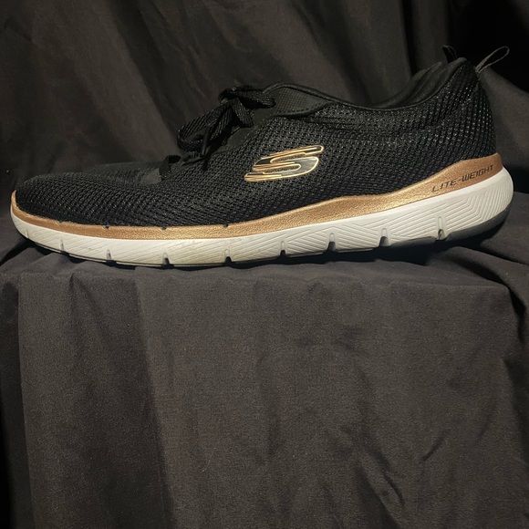 Skechers Flex Appeal 4.0 - Brilliant View - Picture 4 of 6